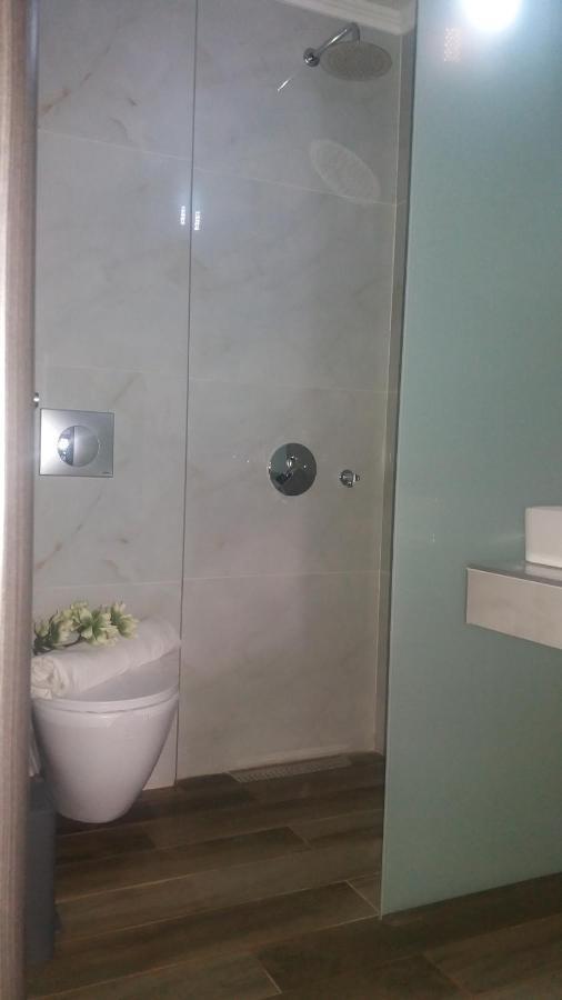 Appartamento Mama Kitsa Sarti Esterno foto