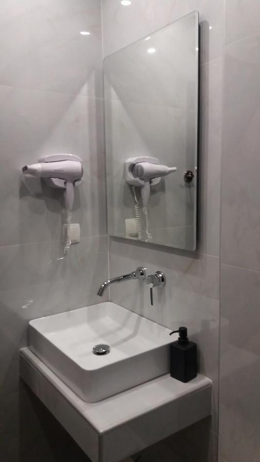 Appartamento Mama Kitsa Sarti Esterno foto